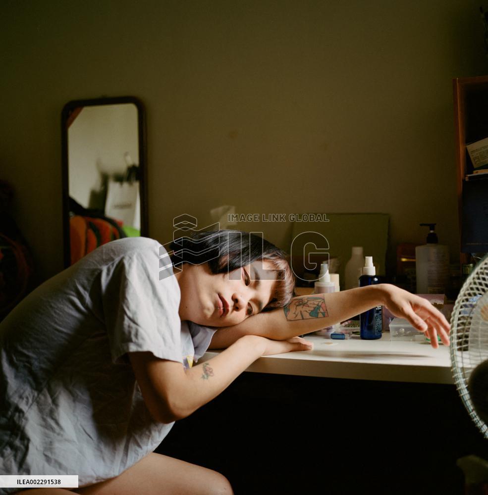 A Brighter Summer Day