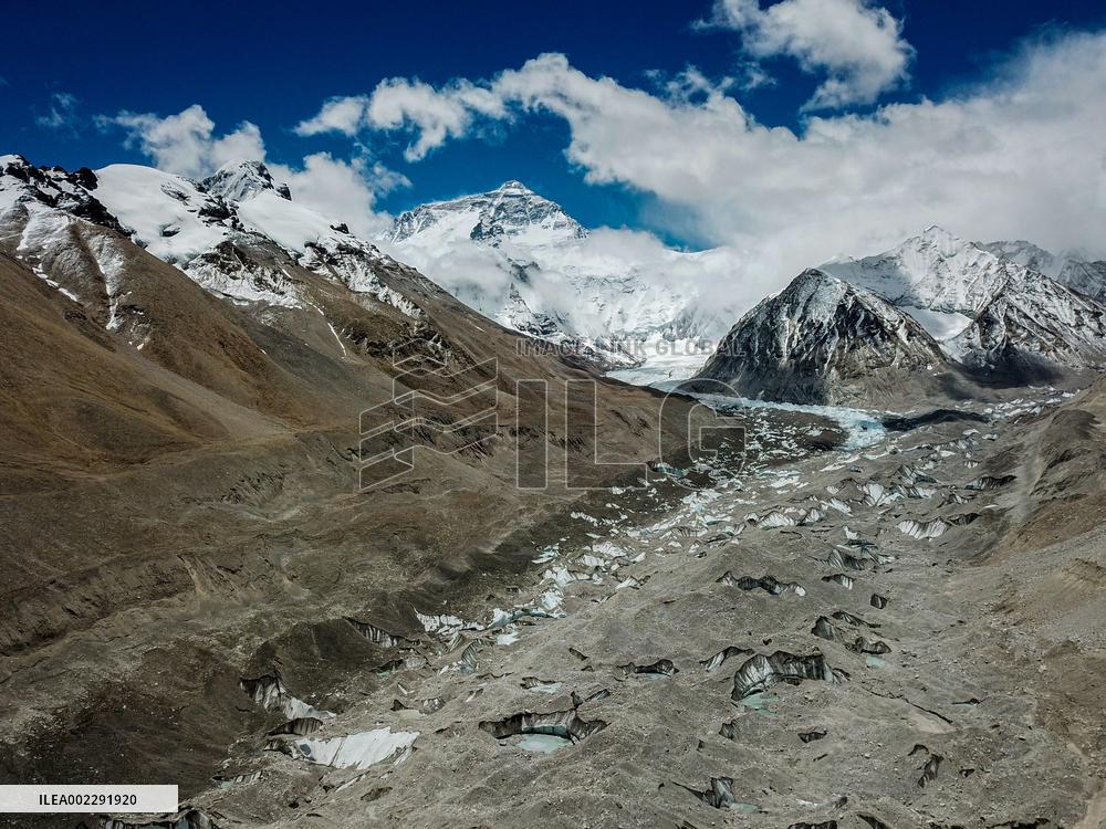 Xinhua Headlines: China passes landmark law to protect Qinghai-Tibet Plateau ecosystem