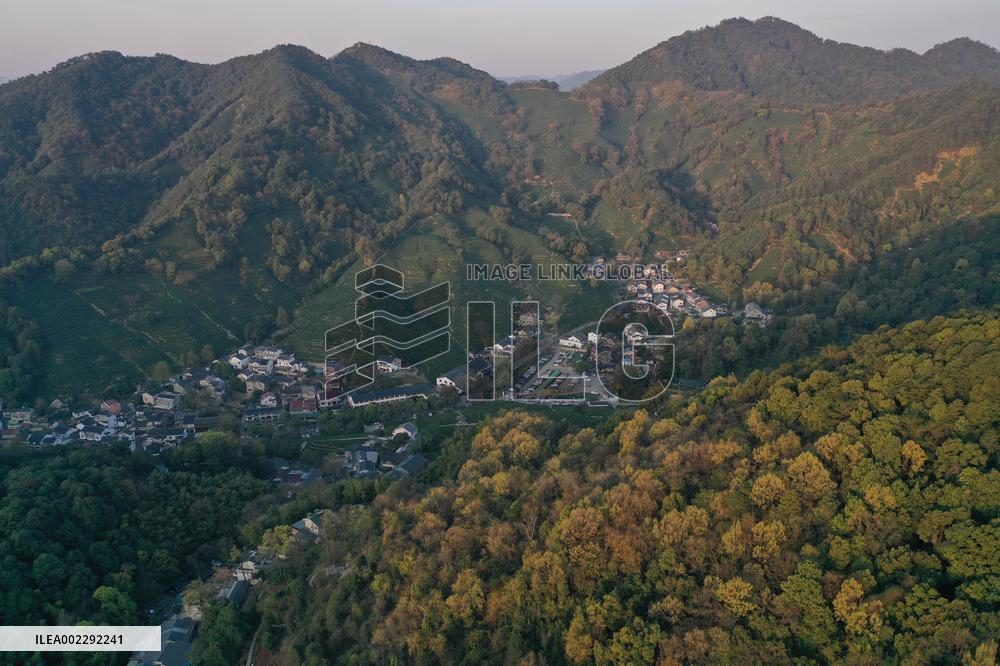 (ZhejiangPictorial)CHINA-ZHEJIANG-TRADITIONAL VILLAGES-PROTECTION (CN)