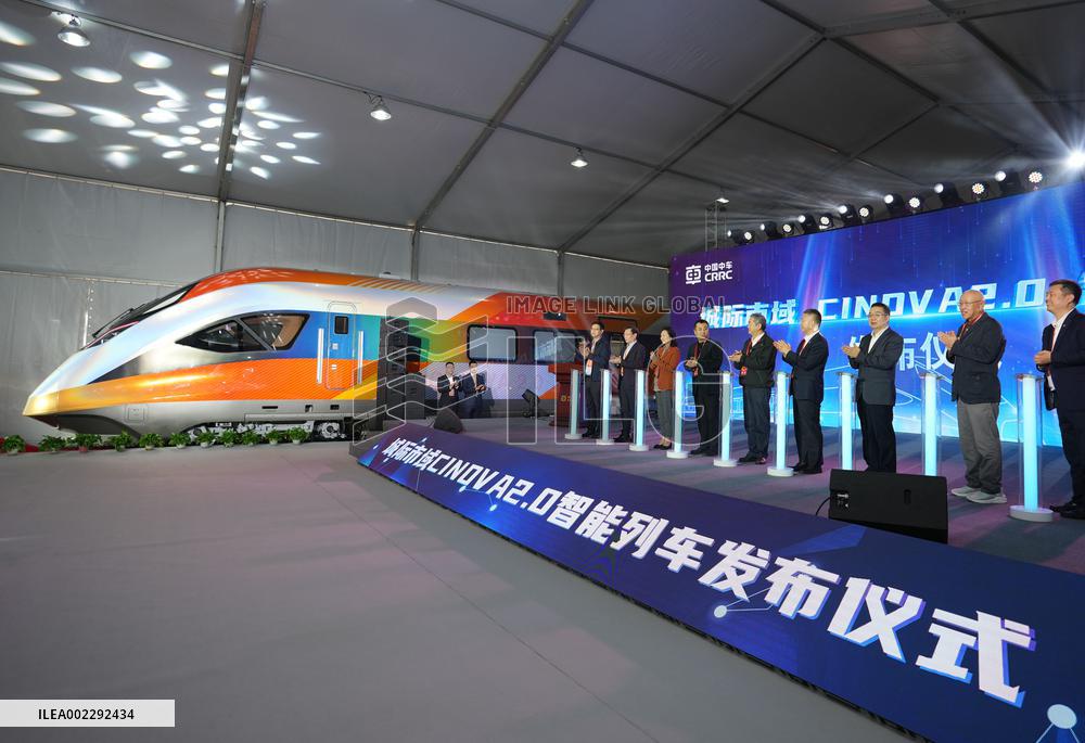 CHINA-SHANDONG-QINGDAO-METRO TRANSIT-EXHIBITION (CN)