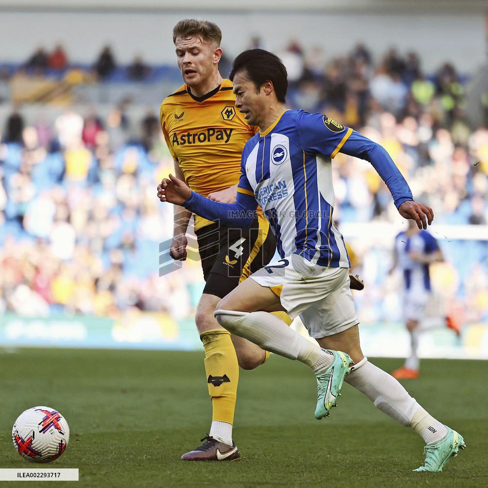 Football: Premier League