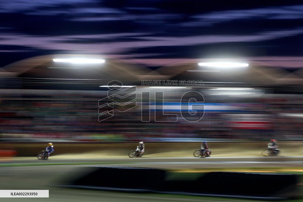 (SP)CROATIA-DONJI KRALJEVIC-MOTORCYCLING-FIM GRAND PRIX