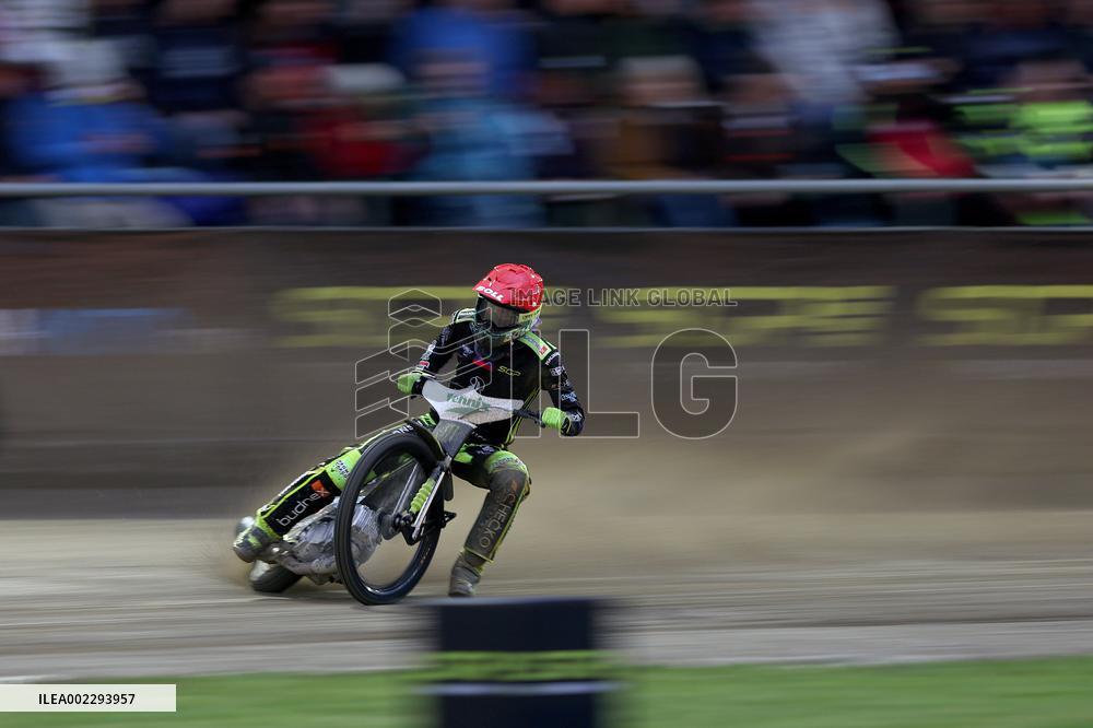 (SP)CROATIA-DONJI KRALJEVIC-MOTORCYCLING-FIM GRAND PRIX