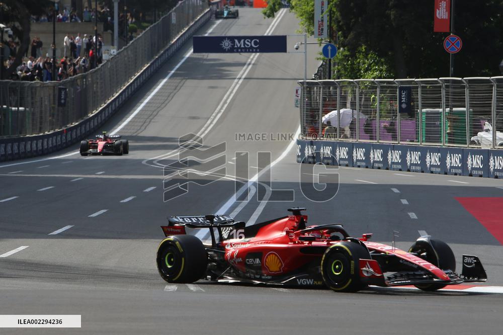 (SP)AZERBAIJAN-BAKU-F1-AZERBAIJAN GRAND PRIX-FINAL