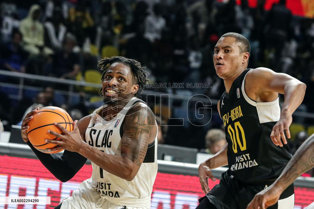 (SP)EGYPT-CAIRO-BASKETBALL-BAL