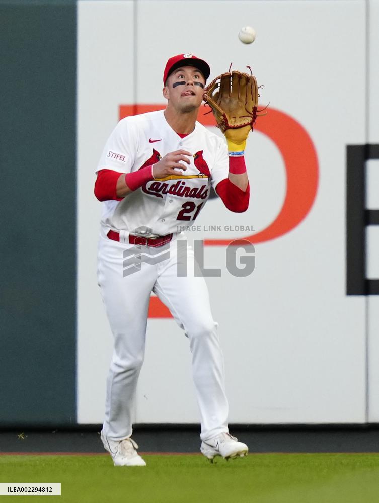 Baseball: Angels vs. Cardinals