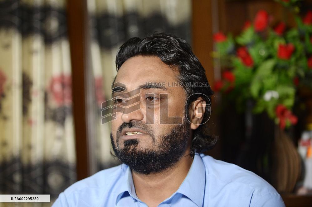 PAKISTAN-SWABI-CHINA-SUDAN-EVACUEE