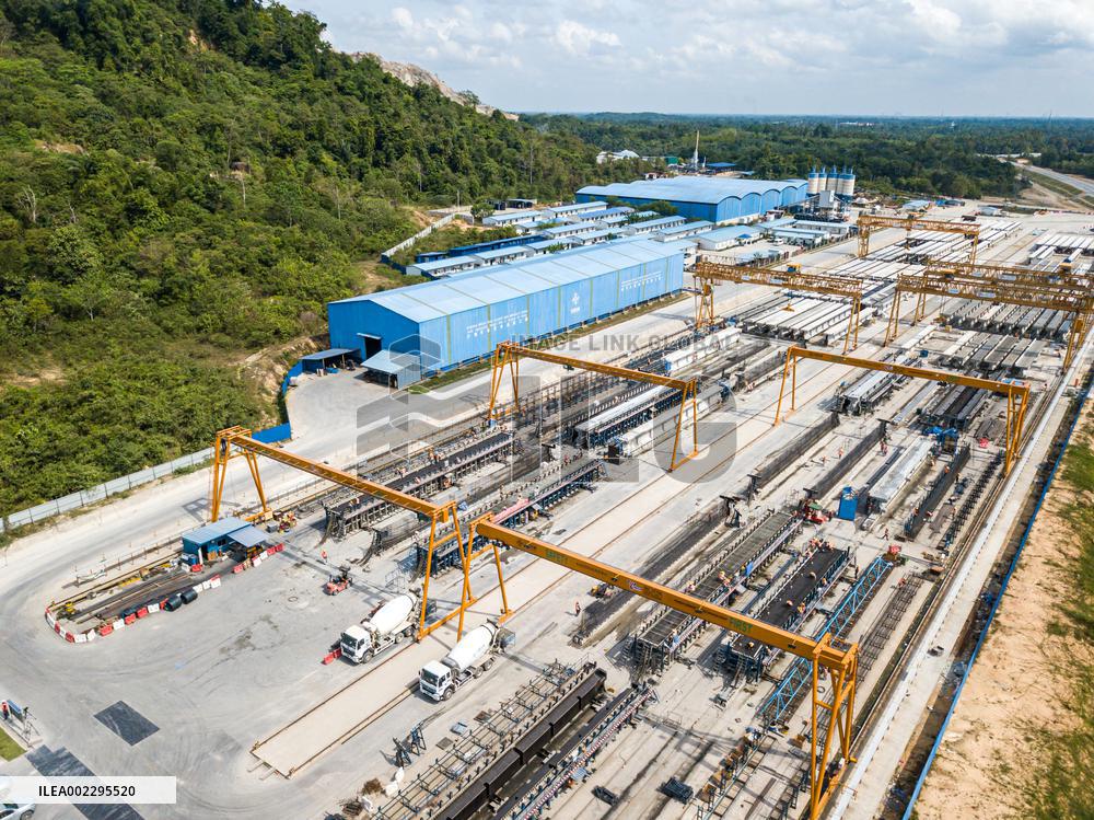 MALAYSIA-KELANTAN-BRI-MEGAPROJECT-YOUTHS