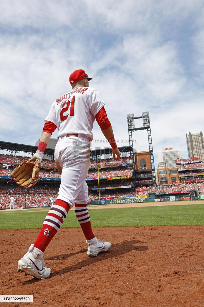 Baseball: Angels vs. Cardinals