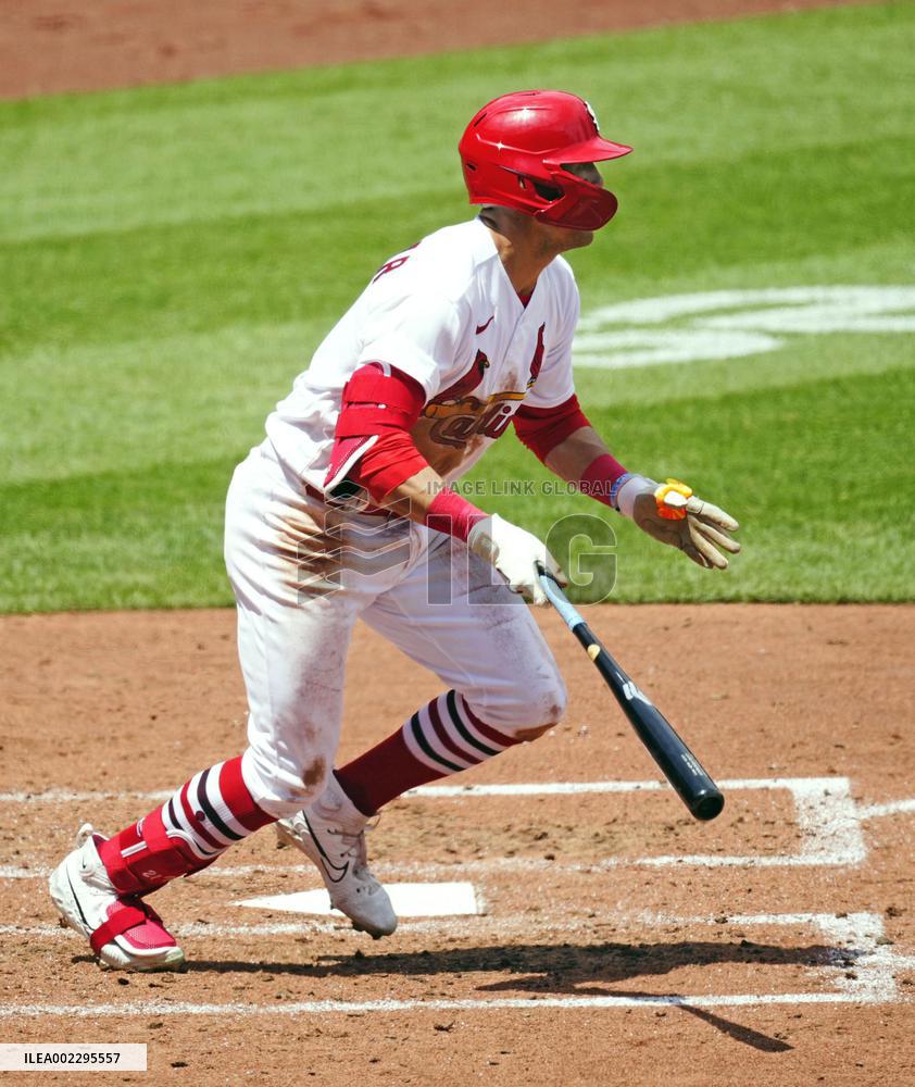 Baseball: Angels vs. Cardinals