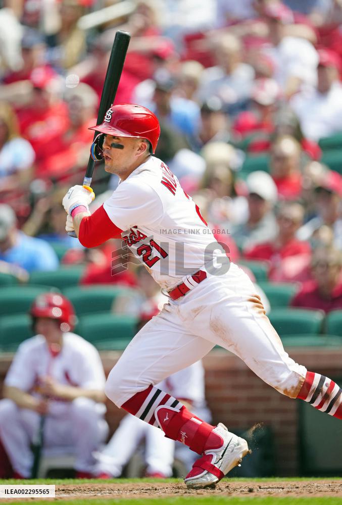Baseball: Angels vs. Cardinals