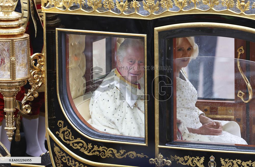 Coronation