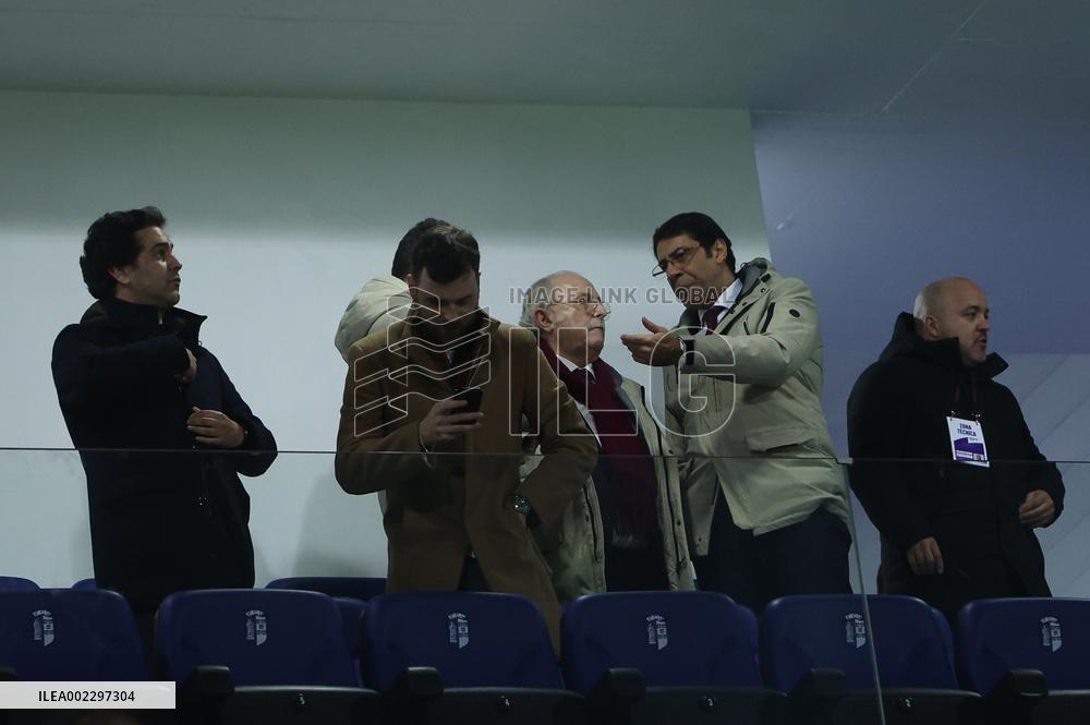 Portuguese Cup - Vizela vs Benfica
