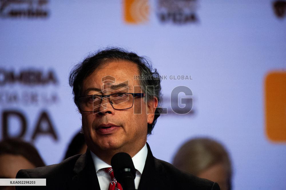 Visit of the United Nations Security Council to Colombia