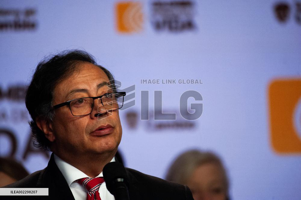 Visit of the United Nations Security Council to Colombia