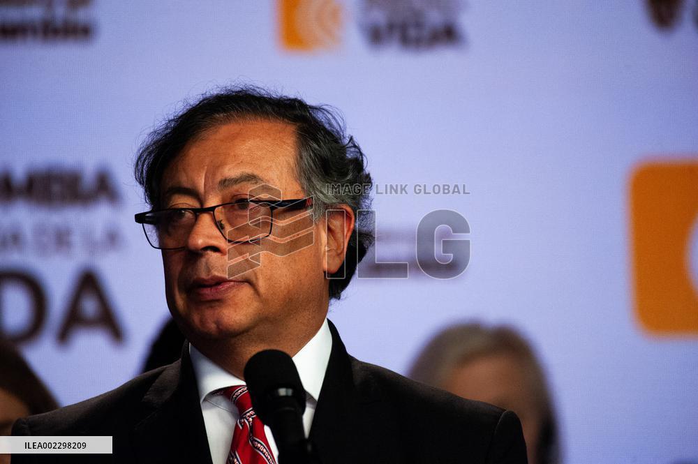 Visit of the United Nations Security Council to Colombia