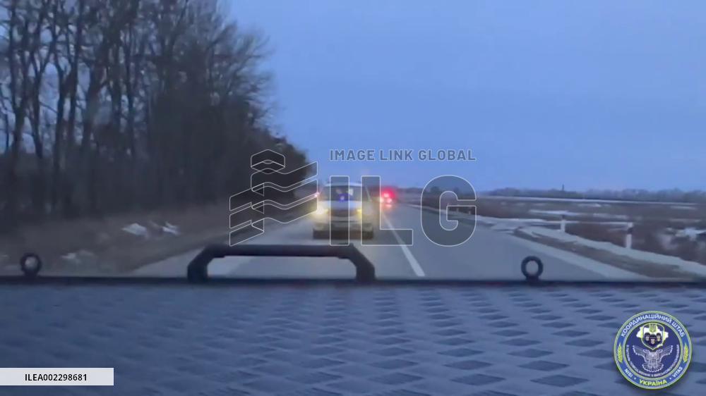 100 Ukrainians return home under prisoner swap with Russia