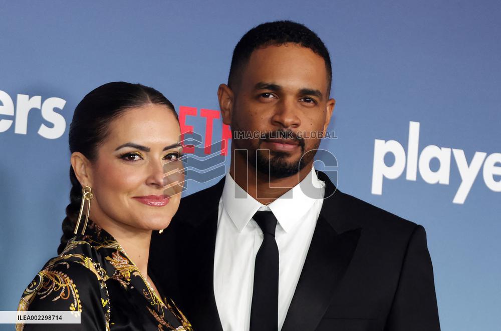 Netflix's Players Photocall - LA