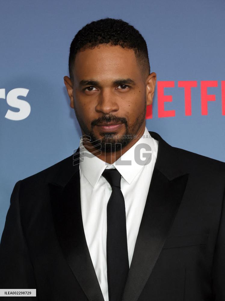 Netflix's Players Photocall - LA