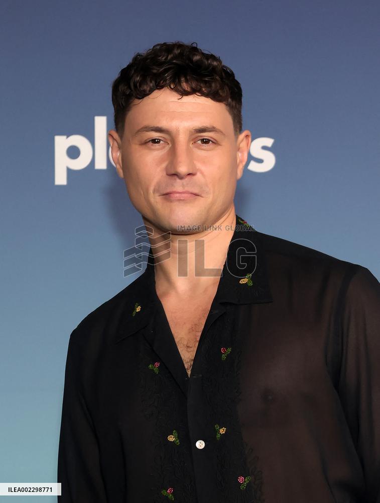 Netflix's Players Photocall - LA