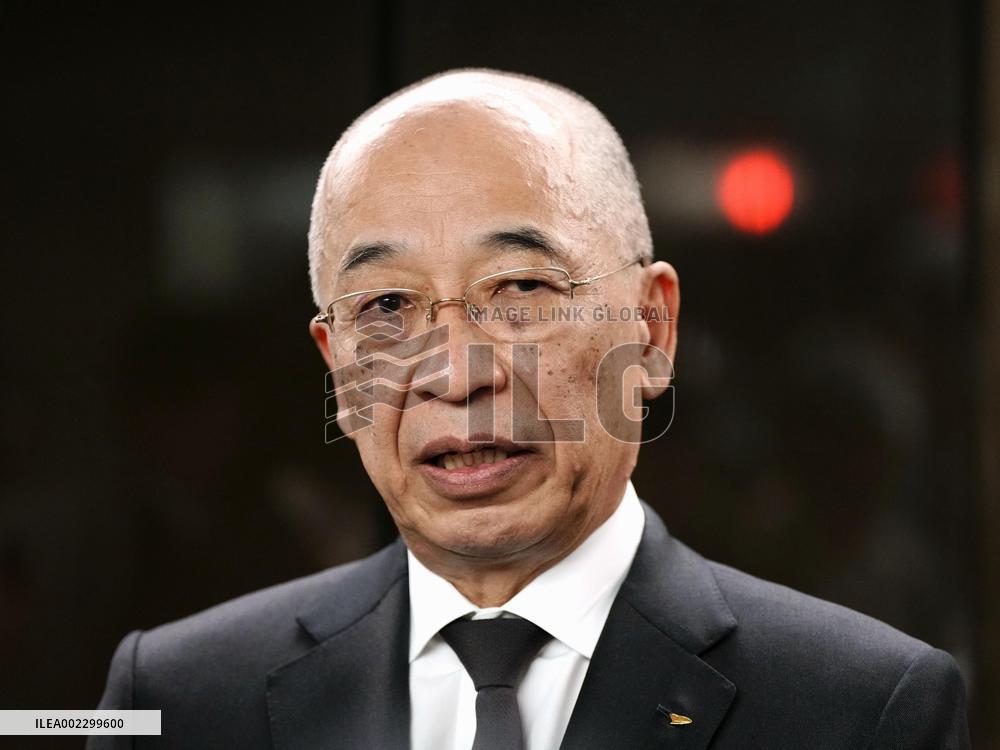 Daihatsu compiles remedial measures against improper safety testing