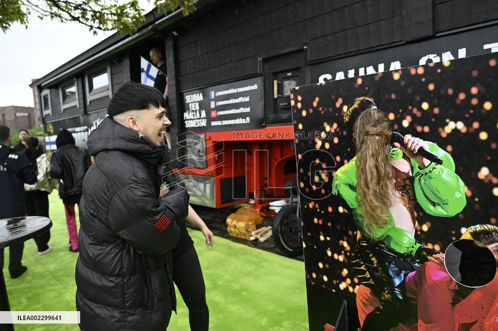 Millaiset Euroviisut on luvassa tänä vuonna ja miltä näyttää Suomen menestys?