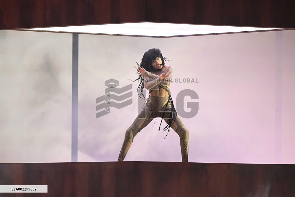 Eurovision Song Contest 2023 - semi-final 1