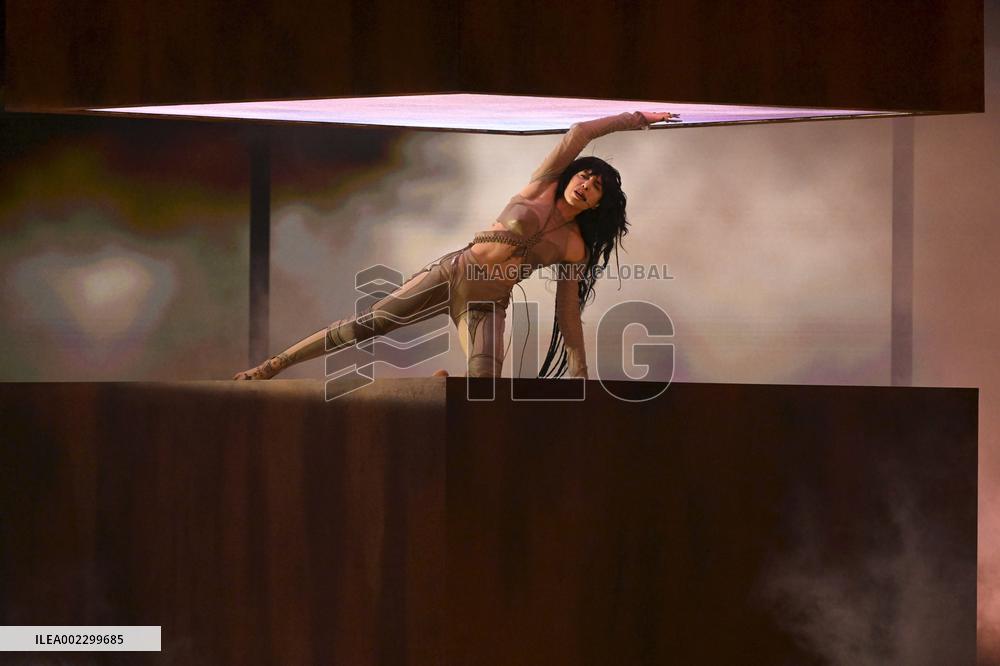 Eurovision Song Contest 2023 - semi-final 1