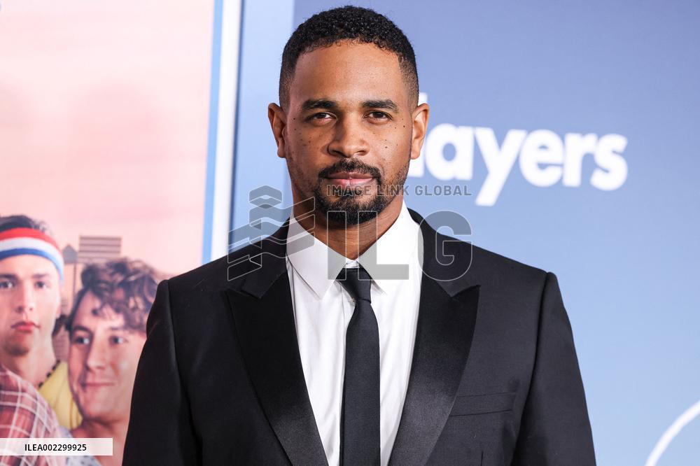 Netflix's Players Photocall - LA