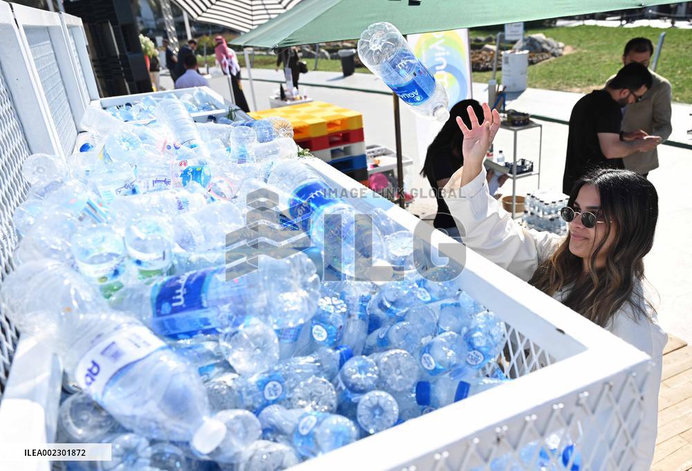 KUWAIT-MUBARAK AL-KABEER GOVERNORATE-ENVIRONMENT