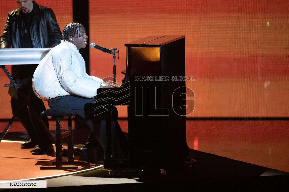 39th Victoires de la Musique - Boulogne-Billancourt