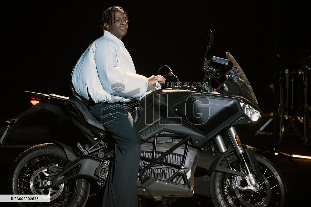 39th Victoires de la Musique - Boulogne-Billancourt