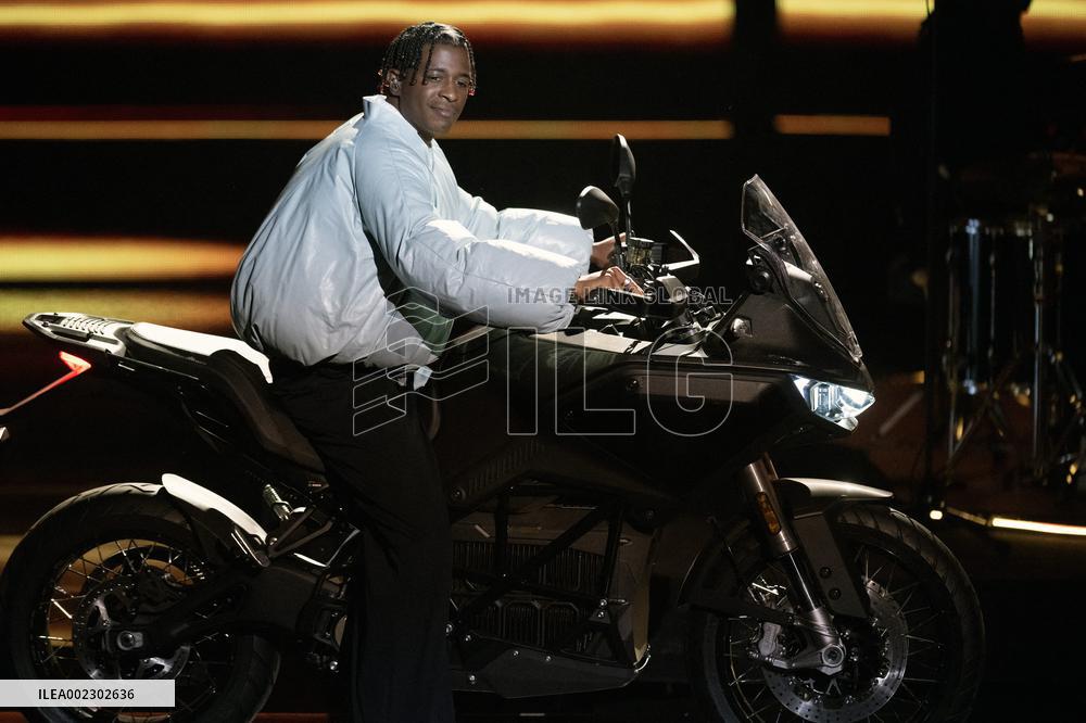 39th Victoires de la Musique - Boulogne-Billancourt