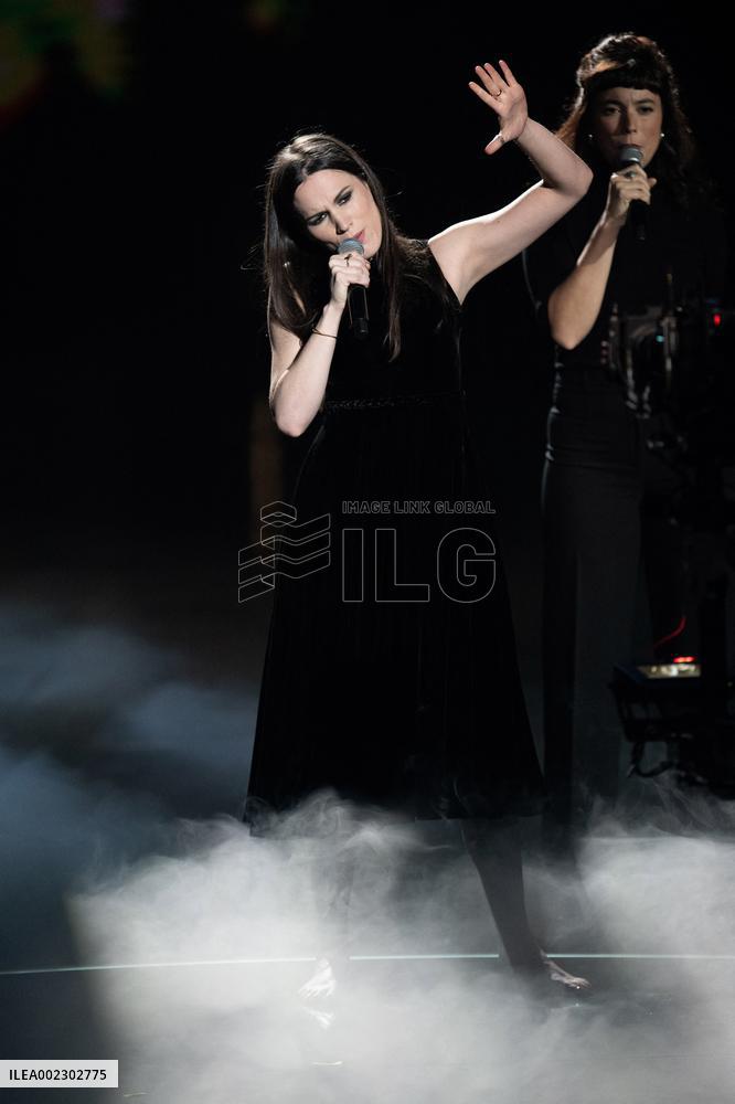 39th Victoires de la Musique - Boulogne-Billancourt