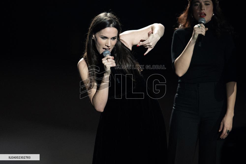 39th Victoires de la Musique - Boulogne-Billancourt