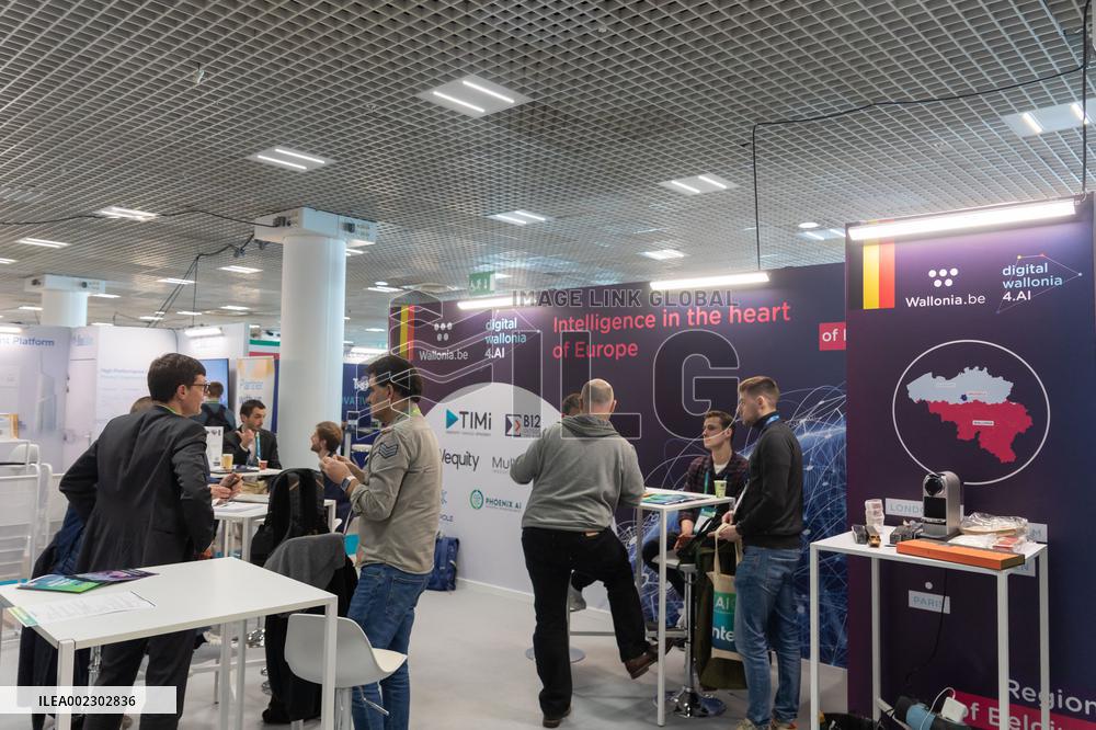 WAICF 2024 - Cannes