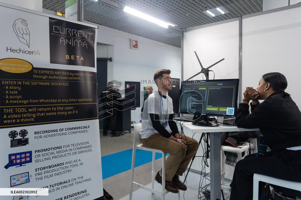 WAICF 2024 - Cannes