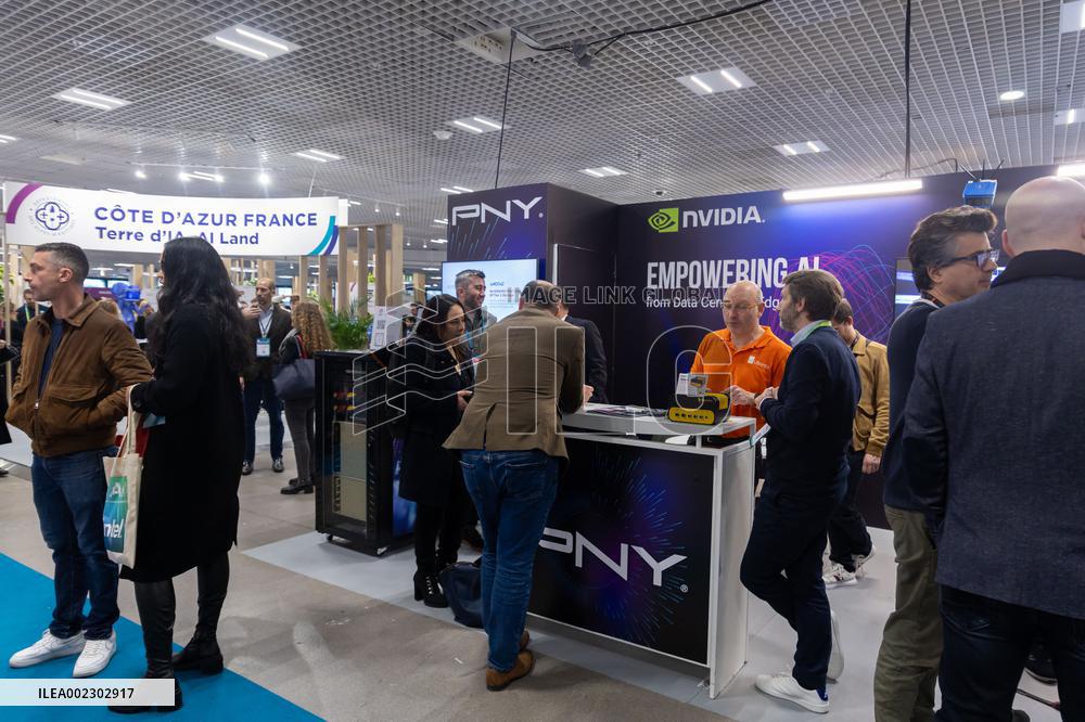WAICF 2024 - Cannes