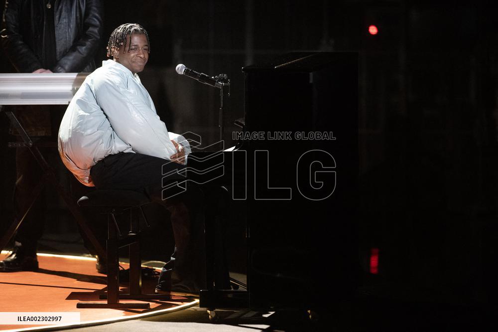 39th Victoires de la Musique - Boulogne-Billancourt