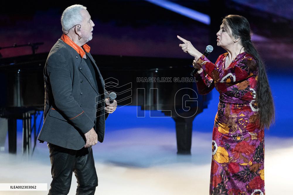 39th Victoires de la Musique - Boulogne-Billancourt