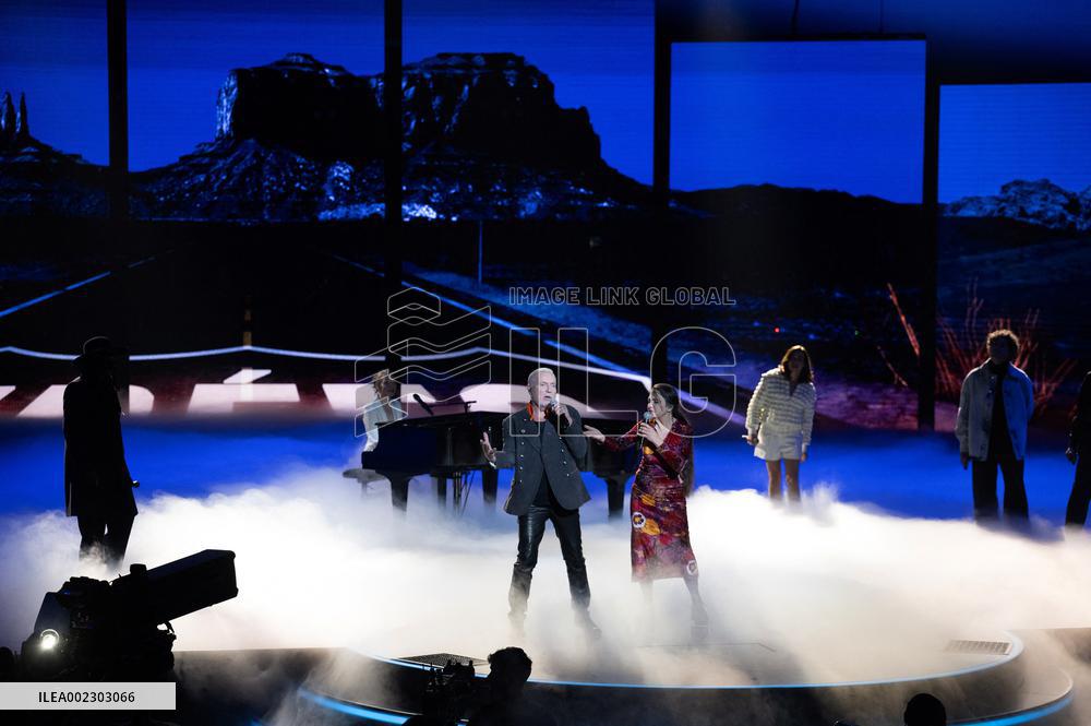39th Victoires de la Musique - Boulogne-Billancourt
