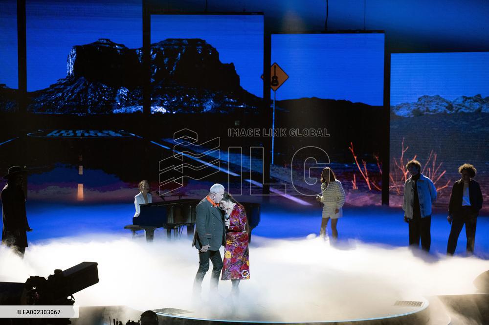 39th Victoires de la Musique - Boulogne-Billancourt