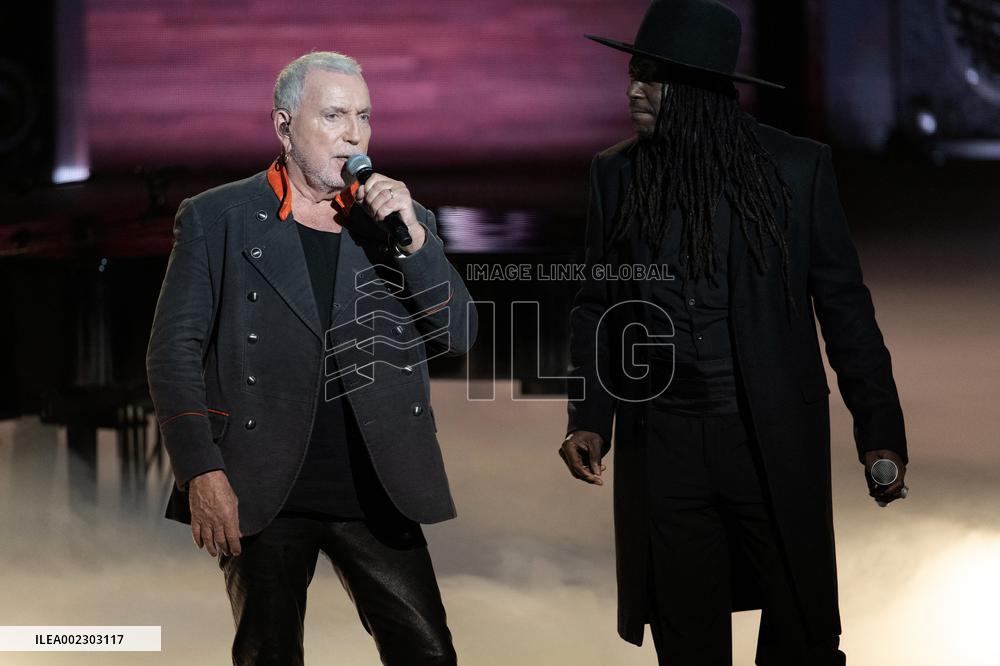39th Victoires de la Musique - Boulogne-Billancourt