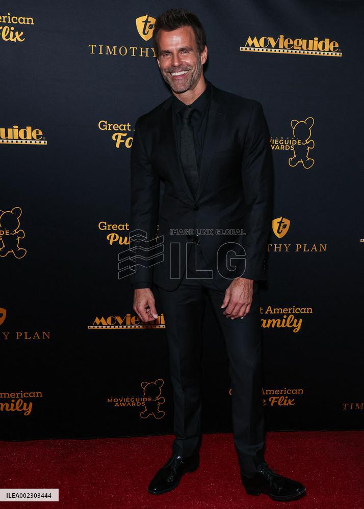 31st Annual Movieguide Awards Gala - LA