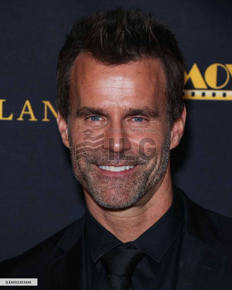 31st Annual Movieguide Awards Gala - LA