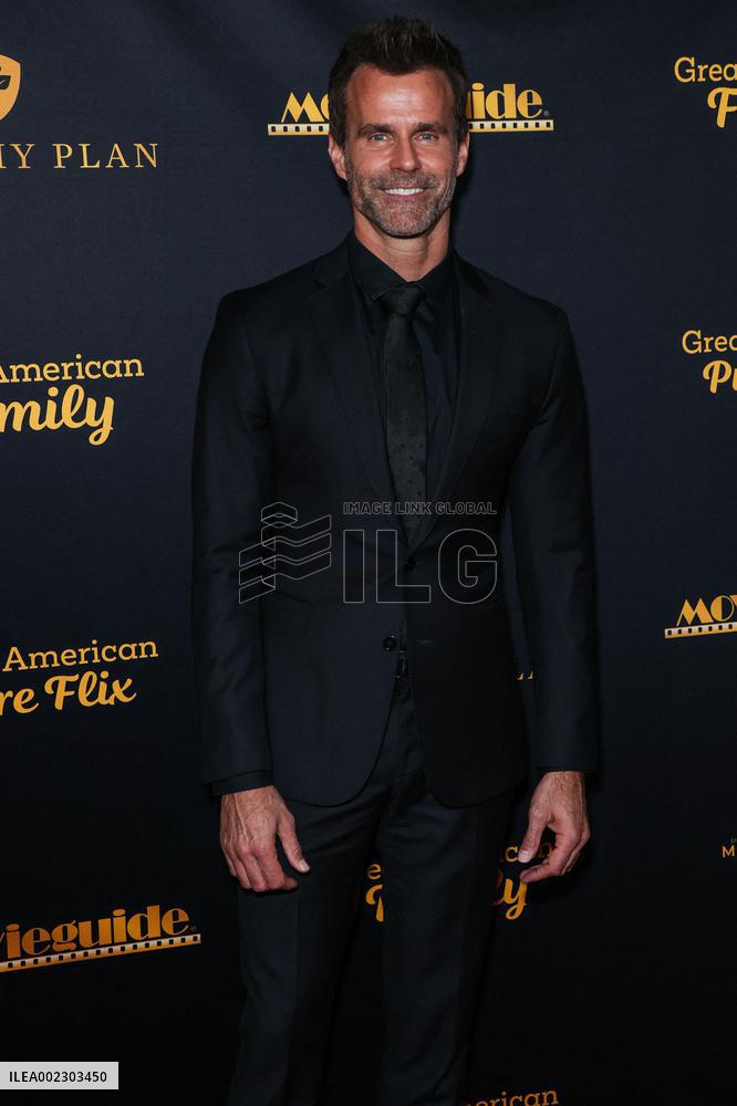 31st Annual Movieguide Awards Gala - LA