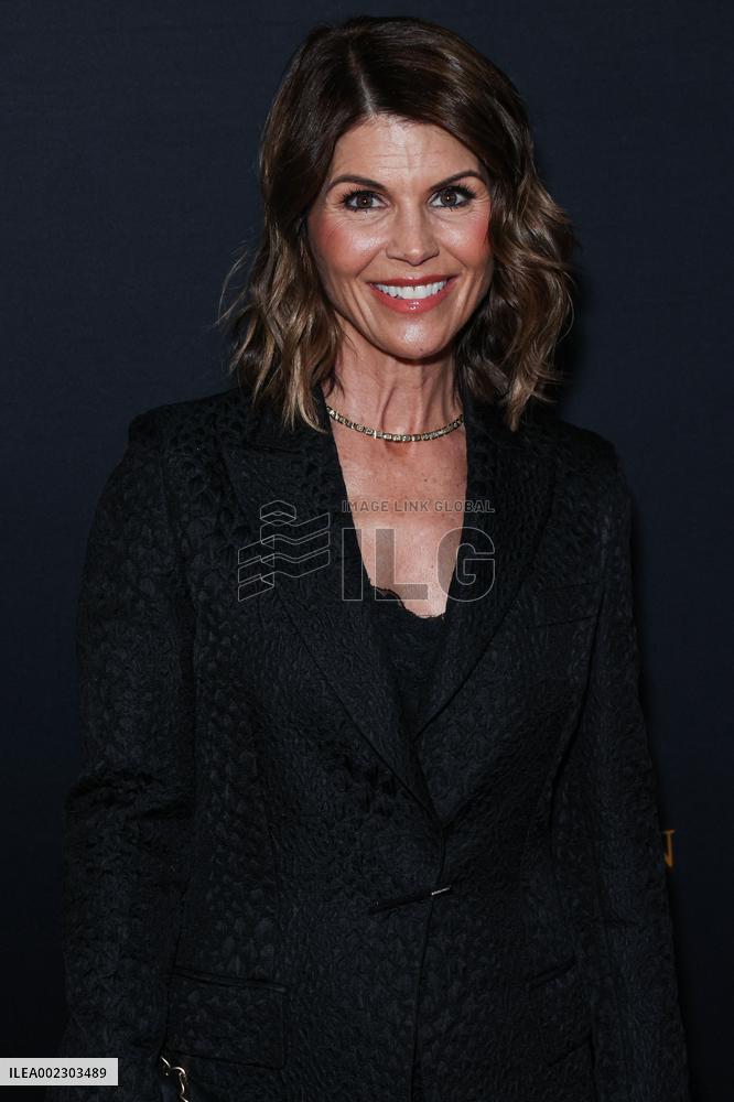 31st Annual Movieguide Awards Gala - LA