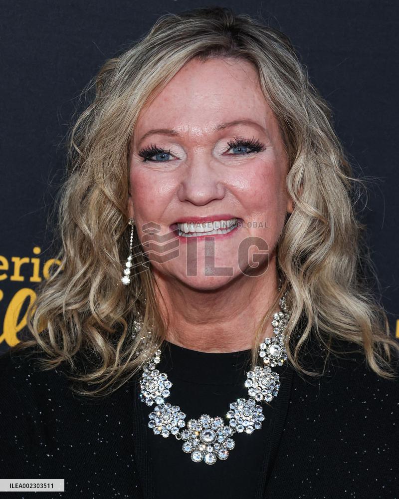 31st Annual Movieguide Awards Gala - LA