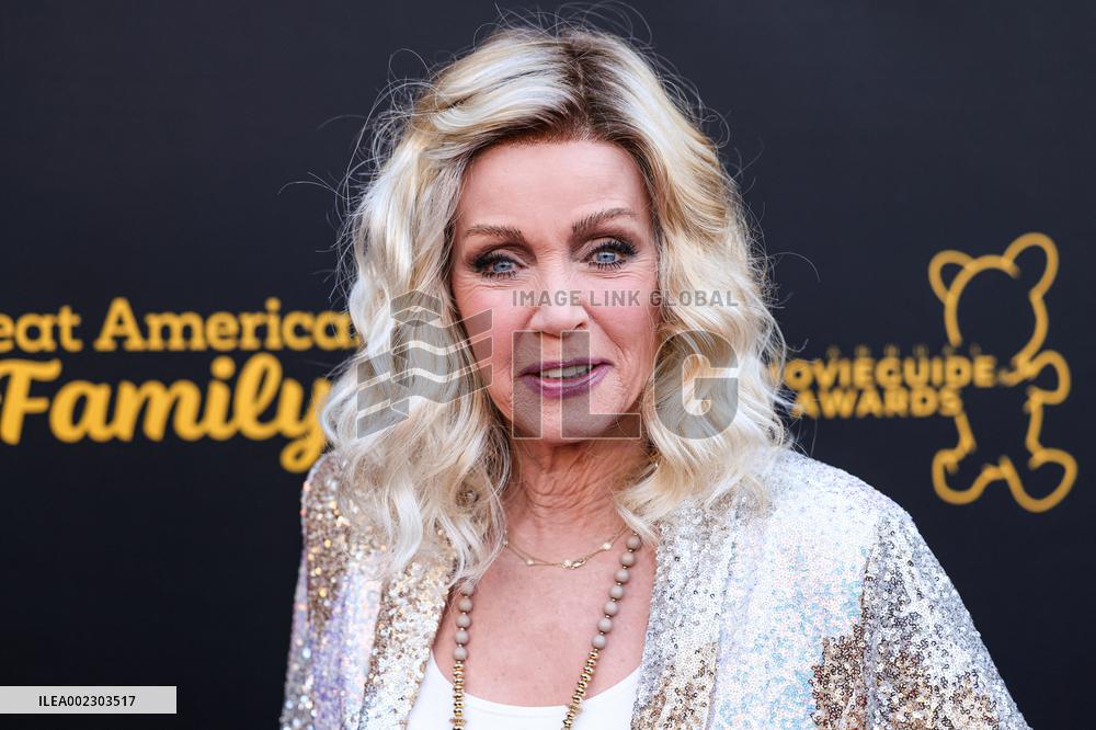 31st Annual Movieguide Awards Gala - LA