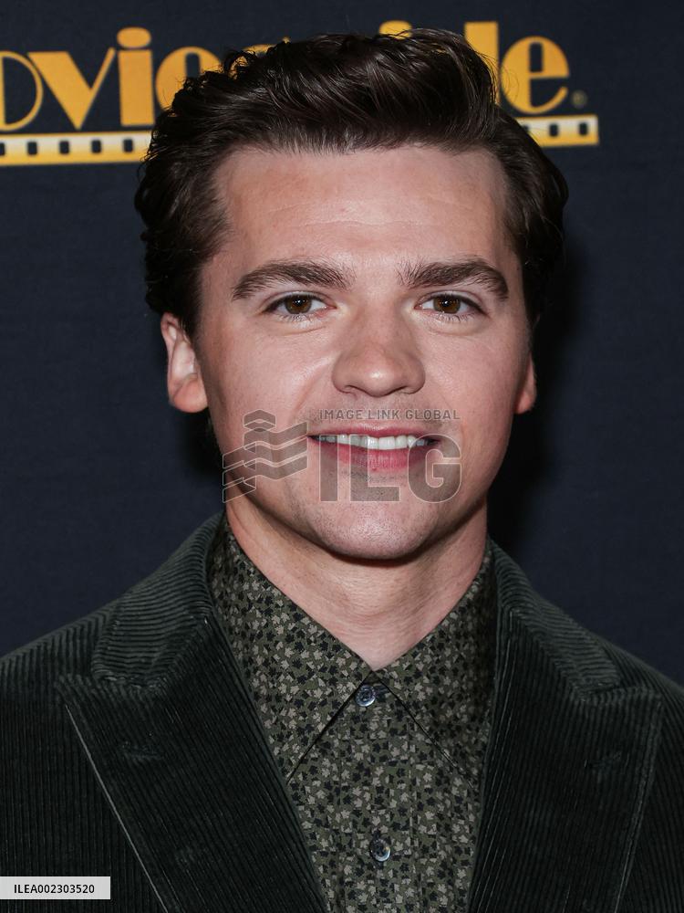 31st Annual Movieguide Awards Gala - LA